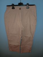 Damen Hose der Marke BLUE MOTION Größe 38 Farbe beige Baden-Württemberg - Plüderhausen Vorschau