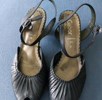 Damen Sandalen 39 G Bayern - Pegnitz Vorschau