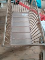 Baby Bett ikea Nordrhein-Westfalen - Hamm Vorschau