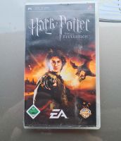 Psp Spiel Harry Potter Rheinland-Pfalz - Wirges   Vorschau