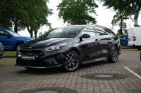 Kia PRO CEED GT-LINE 1.4TGDI KIA SCHECKHEFTGEPFLEGT Thüringen - Erfurt Vorschau