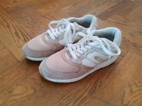 Ellesse Sneaker NYC84, Größe 38 Hessen - Biebesheim Vorschau
