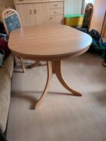 Esstisch Tisch ausziehbar  Wohnung  Wohnzimmer Niedersachsen - Osnabrück Vorschau