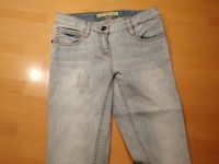 Mädchen Jeans 158 164 s. Oliver Rheinland-Pfalz - Birkenfeld Vorschau