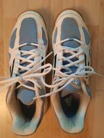 Schuhe Adidas, Gr  40 Sachsen - Oederan Vorschau
