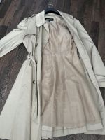 Parka / Trenchcoat Gr. 38 /M Hamburg-Mitte - Hamburg Borgfelde Vorschau