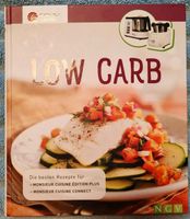 Monsieur Cuisine Low Carb edition Plus und connect Hannover - Misburg-Anderten Vorschau