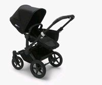 Bugaboo Donkey 3 mono complete Black Kinderwagen Geschwisterwagen Nordrhein-Westfalen - Oberhausen Vorschau