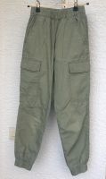 Cargohose "H&M" khaki Gr. 140 Baden-Württemberg - Karlsruhe Vorschau