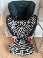 Römer Kidfix SL SICT Zebra Hessen - Bad Homburg Vorschau