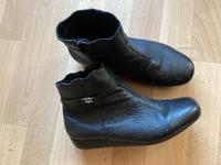 Vitaform♦️ mega weiche Stiefelette♦️39 Berlin - Tempelhof Vorschau