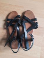 Sandalen 5th Avenue Gr.40 Schleswig-Holstein - Kaltenkirchen Vorschau