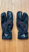 Radfahrer, lobster Handschuhe von Craft, XS Bayern - Merching Vorschau
