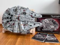 Mould King Star Wars Millenium Falcon Hessen - Dreieich Vorschau