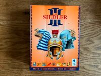 Die Siedler PC-Spiel Neuwertiger Zustand in OVP Nordrhein-Westfalen - Tönisvorst Vorschau