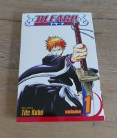 Manga Comic Bleach Volume 1 Tite Kubo Hessen - Gießen Vorschau