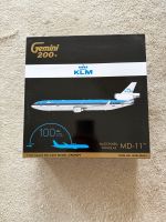 KLM McDonnell Douglas MD-11 1:200 PH-KCK Modellflugzeug Gemini200 Rheinland-Pfalz - Weitersburg Vorschau