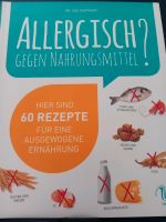 Rezeptbuch bei Allergien Rheinland-Pfalz - Echternacherbrück Vorschau