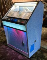 Wurlitzer Jukebox 60er Jahre, sichtbares Laufwerk, spielbereit Niedersachsen - Coppenbrügge Vorschau