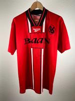 Hannover 96 Vintage Heimtrikot 1997/98 – Baan L Hamburg - Wandsbek Vorschau