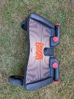 Buggy Board Lascal Maxi Bayern - Jettingen-Scheppach Vorschau