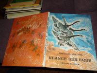 Klänge der Erde - Malysch Verlag DDR / UdSSR 1977 / 80 Sachsen - Plauen Vorschau