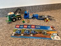 Lego City Mähdrescher 60223 Hessen - Butzbach Vorschau