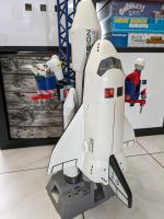 Raumstation und Shuttle Playmobil Sachsen - Chemnitz Vorschau