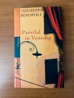 Parsifal in Venedig Sachsen - Radebeul Vorschau