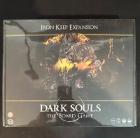 Dark Souls Iron Keep Expansion (eingeschweißt) Neu Niedersachsen - Vienenburg Vorschau