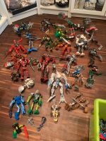 Lego Bionicle Konvolut Stuttgart - Zuffenhausen Vorschau