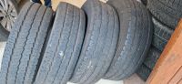 Continental VancoCamper 225/75 R16 CP Bayern - Wellheim Vorschau