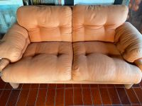 Designer Sofa C&B Italia - CORONADO mit Unterschrift Tobia Scarpa Hessen - Bad Homburg Vorschau