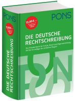 PONS - Deutsche Rechtschreibung Kiel - Hassee-Vieburg Vorschau