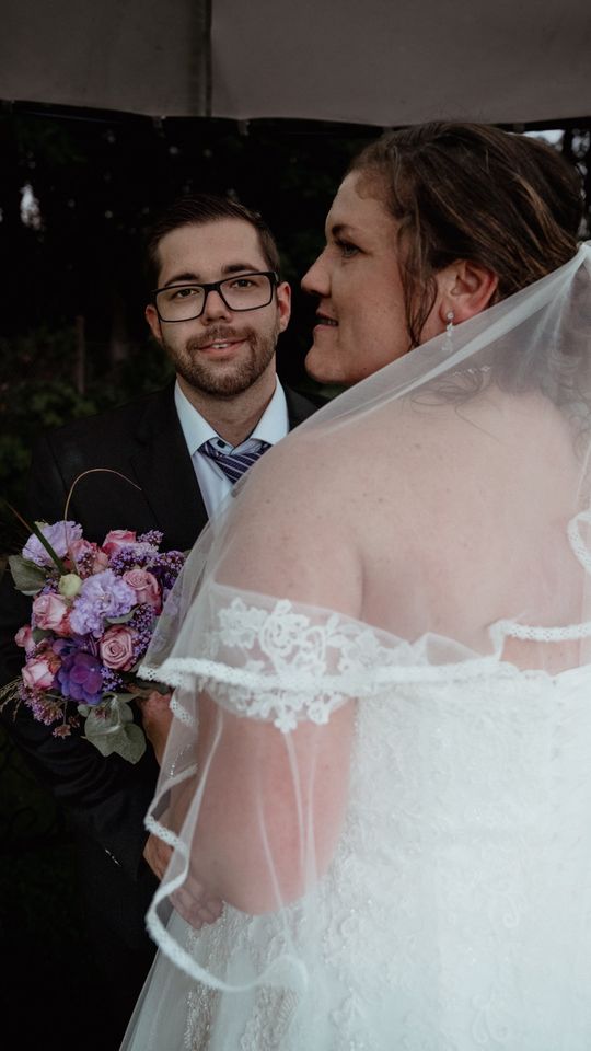 Hochzeitsfotograf in Bonn