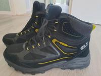 Jack Wolfskin Wanderschuh Nordrhein-Westfalen - Greven Vorschau