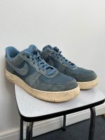 Nike Air Force in blau Größe 47,5 Aachen - Aachen-Mitte Vorschau