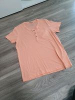 Herren T-Shirt Top Oberteil S Coral Frankfurt am Main - Innenstadt Vorschau