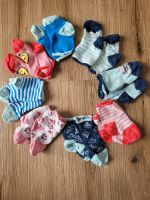 Petit Bateau  Socken 17 18 Bayern - Erlabrunn Vorschau