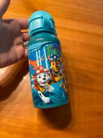 NEU Trinkflasche Paw Patrol Alu/Edelstahl ca 350 - 400ml Saarland - Homburg Vorschau