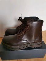 ➡️❗*ungetragen* Gr. 43 (43,5) braune Brax Boots, Schuhe Essen - Bredeney Vorschau