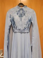 Abendkleid / Abiye in Blau gr. 36-38 Nordrhein-Westfalen - Remscheid Vorschau