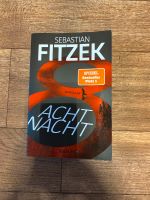 Sebastian Fitzek Acht Nacht Sachsen - Schwarzenberg (Erzgebirge) Vorschau