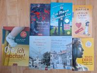 Verschiedene Bücher Baden-Württemberg - Altdorf Vorschau