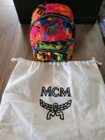 MCM Mini Rucksack Nordrhein-Westfalen - Rödinghausen Vorschau