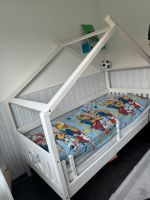 Hausbett, Bett, Kinderbett Nordrhein-Westfalen - Moers Vorschau