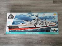 COBI Spielzeug - Limited Edition Battleship Bismarck 3081 Sachsen - Lößnitz Vorschau