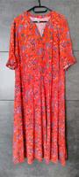 Sehr schönes Kleid Gr. 46 tolle Farben ungetragen Bayern - Kempten Vorschau