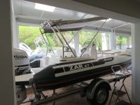 ZAR 47 Classic , Schlauchboot, Motorboot, RIB, Sportboot Nordrhein-Westfalen - Rietberg Vorschau