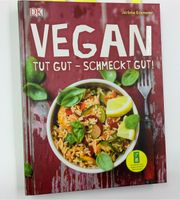 Kochbuch - Vegan tut gut - schmeckt gut Berlin - Pankow Vorschau